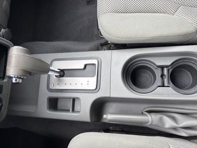 2019 Nissan Frontier Crew Cab 4x4 SV Auto *Ltd Avail*