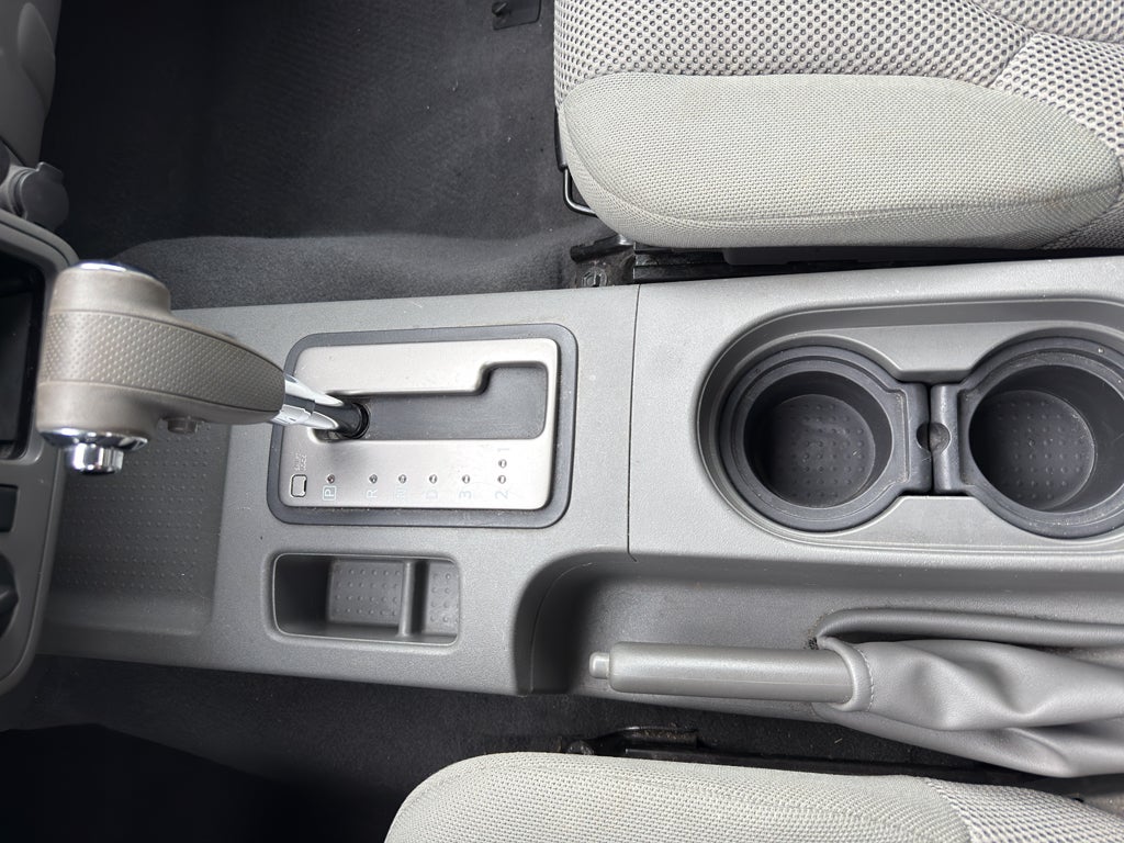 2019 Nissan Frontier Crew Cab 4x4 SV Auto *Ltd Avail*