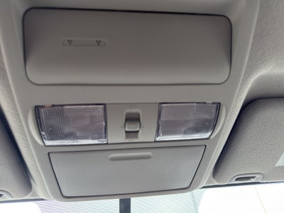 2019 Nissan Frontier Crew Cab 4x4 SV Auto *Ltd Avail*