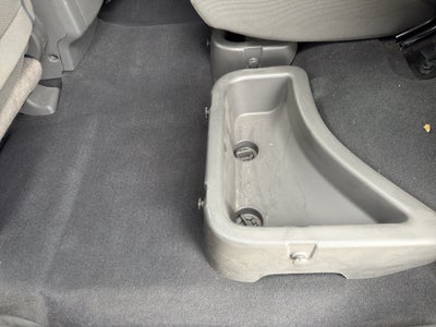 2019 Nissan Frontier Crew Cab 4x4 SV Auto *Ltd Avail*