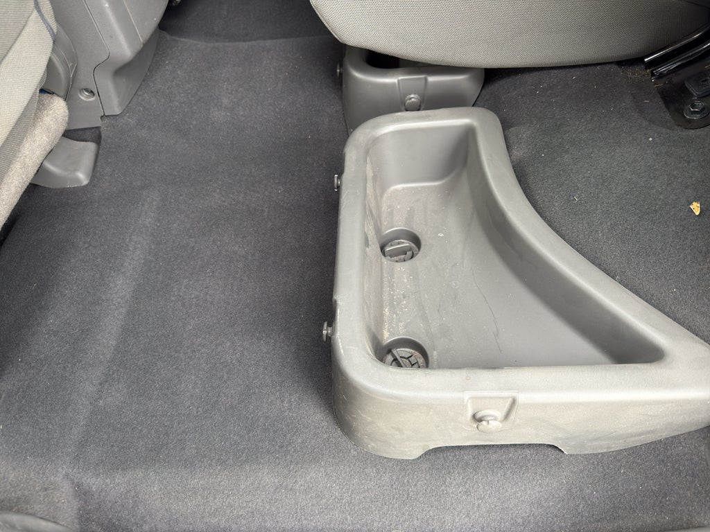 2019 Nissan Frontier Crew Cab 4x4 SV Auto *Ltd Avail*