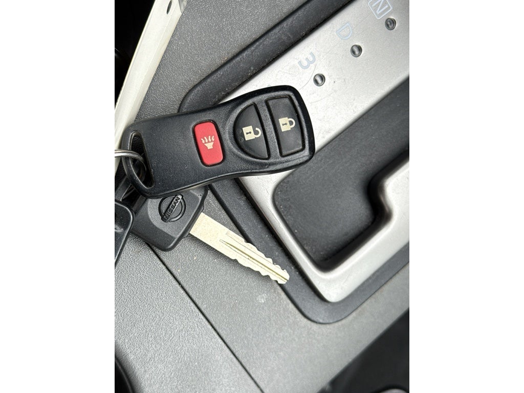 2019 Nissan Frontier Crew Cab 4x4 SV Auto *Ltd Avail*