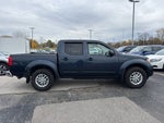 2019 Nissan Frontier Crew Cab 4x4 SV Auto *Ltd Avail*