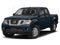 2019 Nissan Frontier Crew Cab 4x4 SV Auto *Ltd Avail*