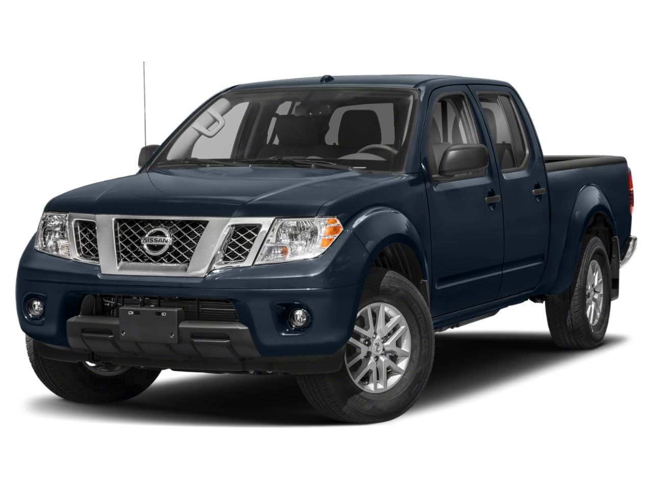 2019 Nissan Frontier Crew Cab 4x4 SV Auto *Ltd Avail*
