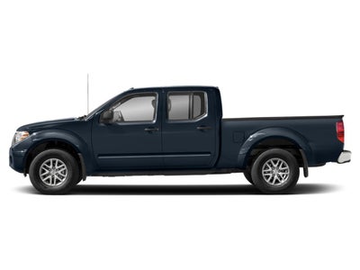 2019 Nissan Frontier Crew Cab 4x4 SV Auto *Ltd Avail*