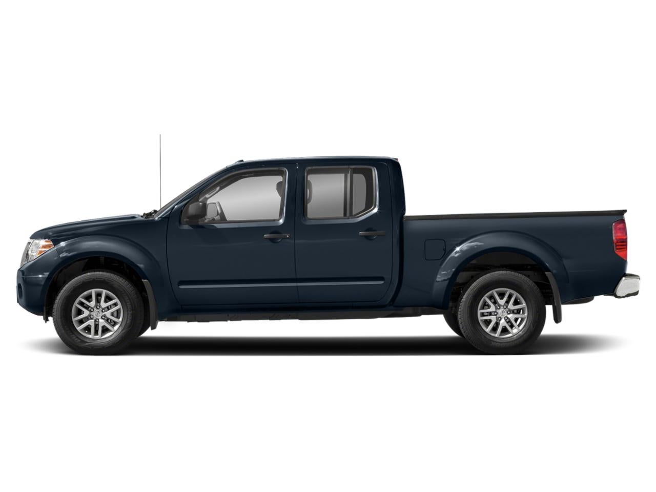 2019 Nissan Frontier Crew Cab 4x4 SV Auto *Ltd Avail*