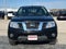2017 Nissan Frontier 2017.5 Crew Cab 4x4 SV V6 Auto