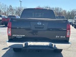 2017 Nissan Frontier 2017.5 Crew Cab 4x4 SV V6 Auto