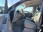 2017 Nissan Frontier 2017.5 Crew Cab 4x4 SV V6 Auto