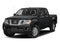2017 Nissan Frontier 2017.5 Crew Cab 4x4 SV V6 Auto