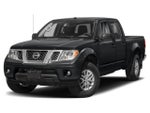 2019 Nissan Frontier Crew Cab 4x4 SV Auto *Ltd Avail*