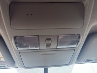 2015 Nissan Frontier 4WD Crew Cab LWB Auto SV