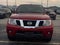 2015 Nissan Frontier 4WD Crew Cab LWB Auto SV