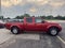 2015 Nissan Frontier 4WD Crew Cab LWB Auto SV