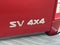 2015 Nissan Frontier 4WD Crew Cab LWB Auto SV