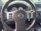 2017 Nissan Frontier Crew Cab 4x4 PRO-4X Auto