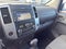 2017 Nissan Frontier Crew Cab 4x4 PRO-4X Auto