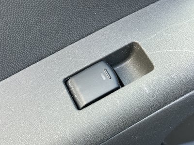 2017 Nissan Frontier Crew Cab 4x4 PRO-4X Auto