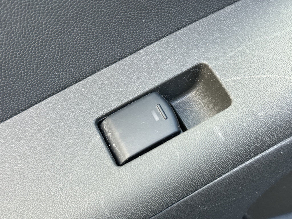 2017 Nissan Frontier Crew Cab 4x4 PRO-4X Auto