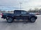 2017 Nissan Frontier Crew Cab 4x4 PRO-4X Auto
