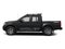 2017 Nissan Frontier Crew Cab 4x4 PRO-4X Auto