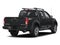 2017 Nissan Frontier Crew Cab 4x4 PRO-4X Auto