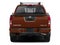 2017 Nissan Frontier Crew Cab 4x4 PRO-4X Auto