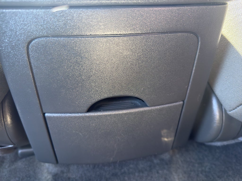 2017 Nissan Frontier Crew Cab 4x4 PRO-4X Auto