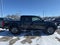 2017 Nissan Frontier Crew Cab 4x4 PRO-4X Auto