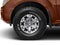 2017 Nissan Frontier Crew Cab 4x4 PRO-4X Auto