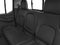 2017 Nissan Frontier Crew Cab 4x4 PRO-4X Auto