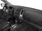 2017 Nissan Frontier Crew Cab 4x4 PRO-4X Auto