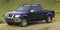 2017 Nissan Frontier Crew Cab 4x4 PRO-4X Auto