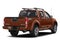 2017 Nissan Frontier Crew Cab 4x4 PRO-4X Auto