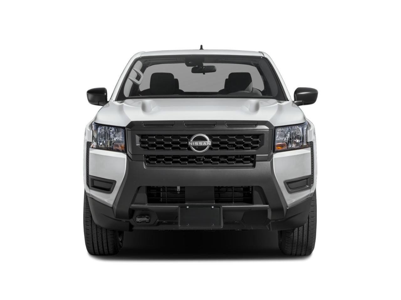 2026 Nissan Frontier King Cab 4x2 S