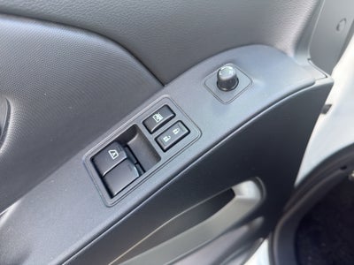 2024 Nissan Frontier King Cab 4x4 SV