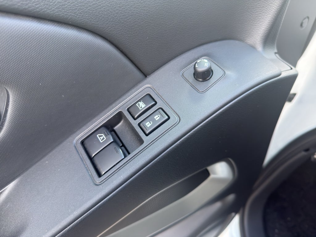 2024 Nissan Frontier King Cab 4x4 SV