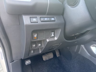 2024 Nissan Frontier King Cab 4x4 SV