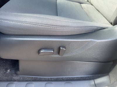 2024 Nissan Frontier King Cab 4x4 SV