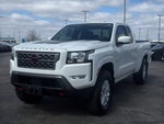 2024 Nissan Frontier King Cab 4x4 SV