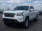 2024 Nissan Frontier King Cab 4x4 SV