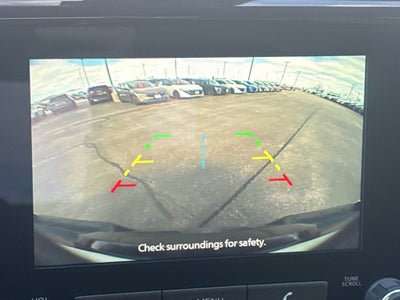 2024 Nissan Frontier King Cab 4x4 SV