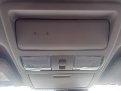 2024 Nissan Frontier King Cab 4x4 SV