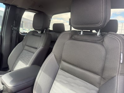 2024 Nissan Frontier King Cab 4x4 SV