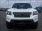 2024 Nissan Frontier King Cab 4x4 SV