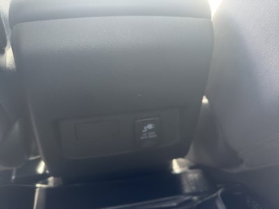 2024 Nissan Frontier King Cab 4x4 SV