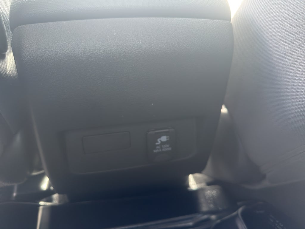 2024 Nissan Frontier King Cab 4x4 SV