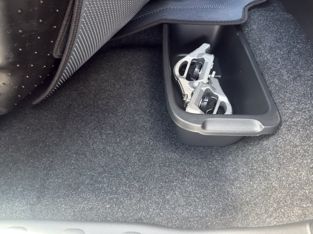 2024 Nissan Frontier King Cab 4x4 SV