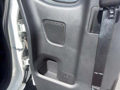 2024 Nissan Frontier King Cab 4x4 SV